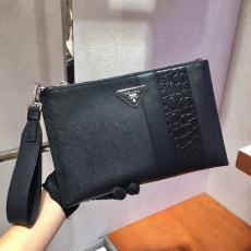 Prada Clutch Bags